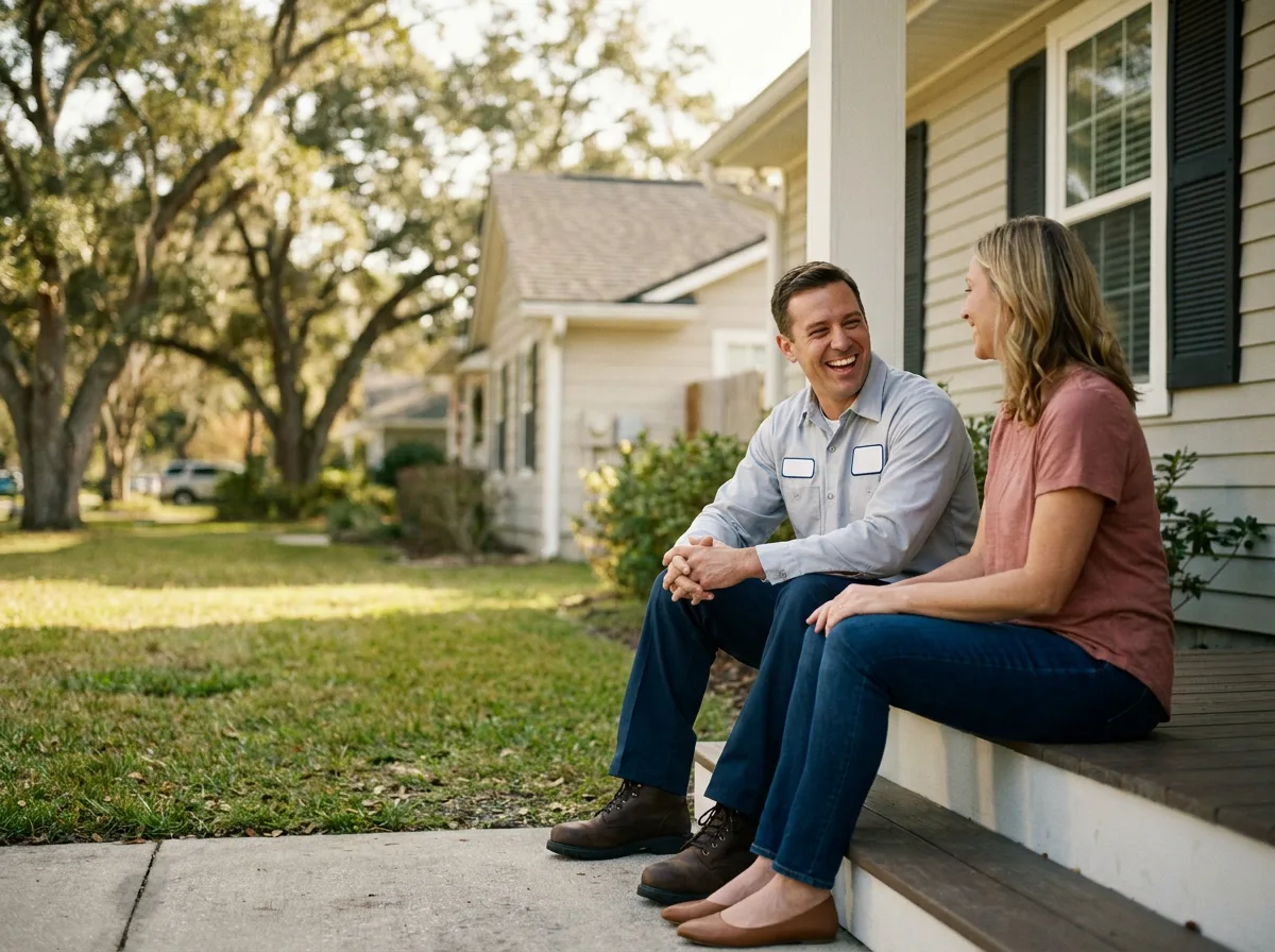 Septic tank pumping FAQs for Butler, TN